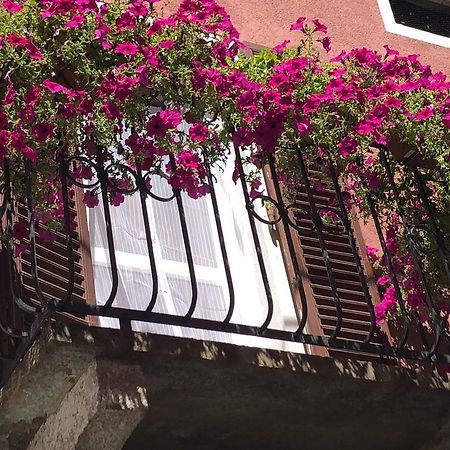 La Casa Del Colonnello Hotell Vercelli Eksteriør bilde