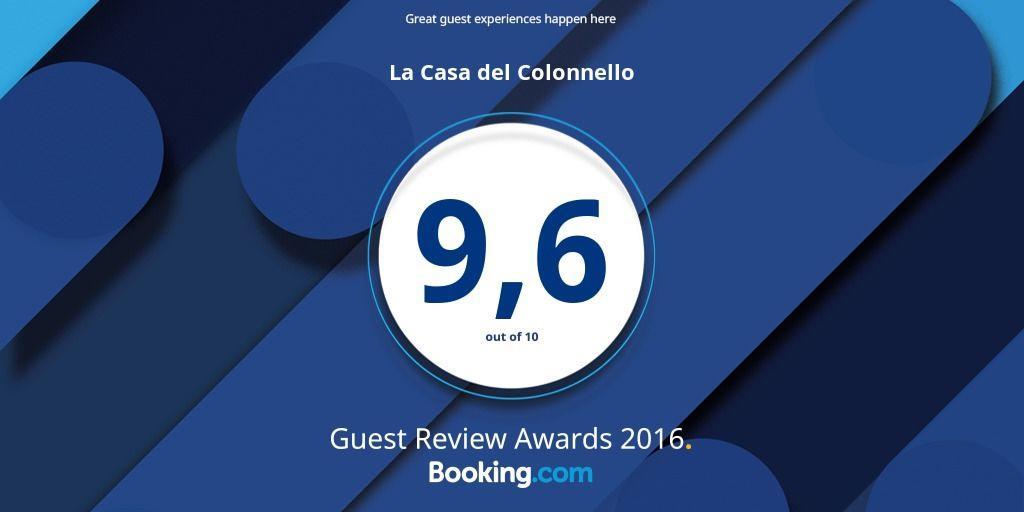 La Casa Del Colonnello Hotell Vercelli Eksteriør bilde