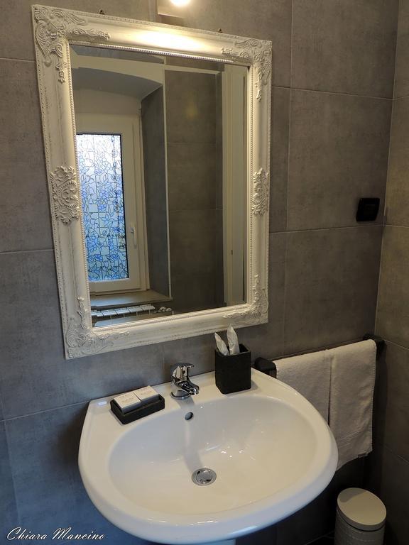 La Casa Del Colonnello Hotell Vercelli Eksteriør bilde