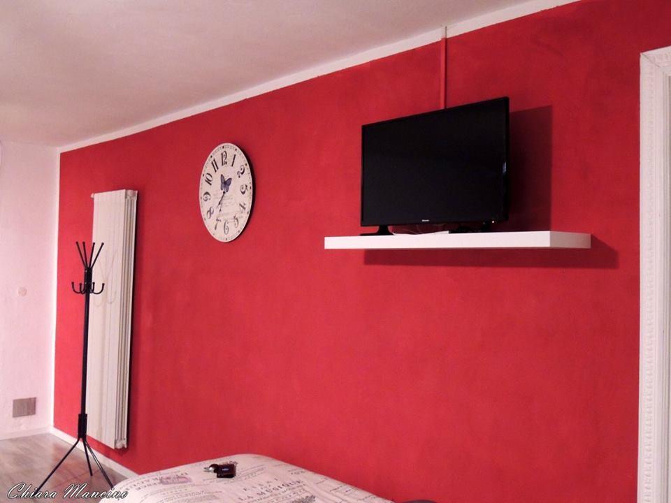 La Casa Del Colonnello Hotell Vercelli Eksteriør bilde
